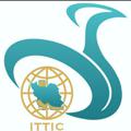 Logo saluran telegram itticnews — اخبار گروه هتل های ایرانگردی و جهانگردی