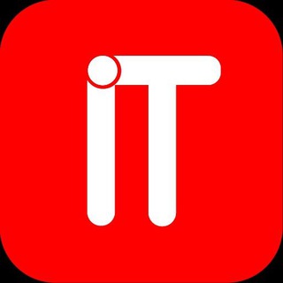 Telegram kanalining logotibi ittime_uz — IT Time