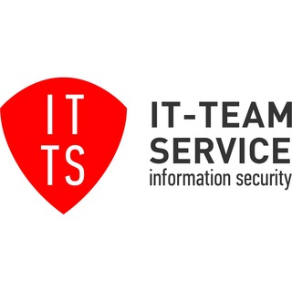 Логотип телеграм канала @ittsuz — ИБ в Узбекистане (ITTS)