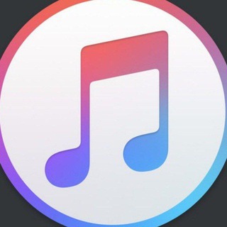 Logo of telegram channel itunes_musictm — iTunes Music™