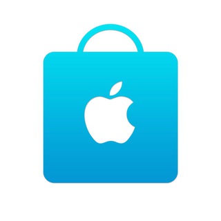 电报频道的标志 itunesgiftnews — App Store