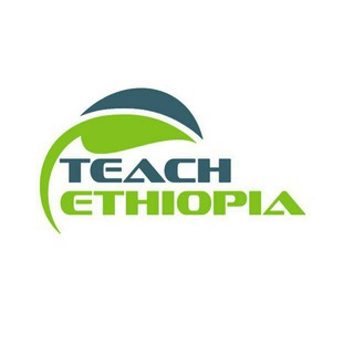 የቴሌግራም ቻናል አርማ itutor_online — TeachEthiopia Online Tutorial