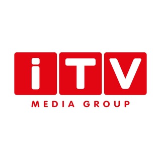 Логотип телеграм -каналу itv_mg — ITV media group | Новини Рівного