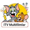 Telegram kanalining logotibi itv_multifilmlari_uzbektilida — ITV Multiflmlar Olami