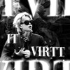 Логотип телеграм канала @itvirtt — ITVirt — Ищу Тебя Вирт