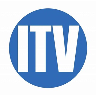 Логотип телеграм канала @itvmoldova — Independent TV Moldova