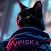 Логотип телеграм канала @itvpi — ̷I̷T̷ ̷В̷П̷И̷С̷К̷А
