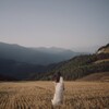 Логотип телеграм канала @itwasheree — это была она