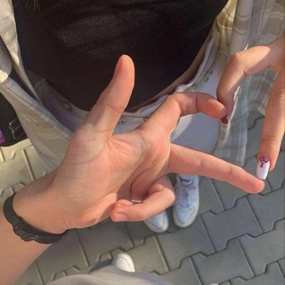 Логотип телеграм канала @itwasloves — itwasloves