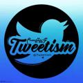 Logo saluran telegram itweetism — N
