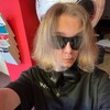 Логотип телеграм -каналу itwillbeworsee — гірше (не) буде
