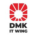 Logo saluran telegram itwingdmk — DMKITWing