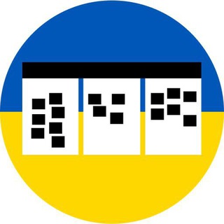 Логотип телеграм канала @itworkinprogress — It's Work-In-Progress
