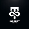 Logo of telegram channel itwsquad — INFINITY
