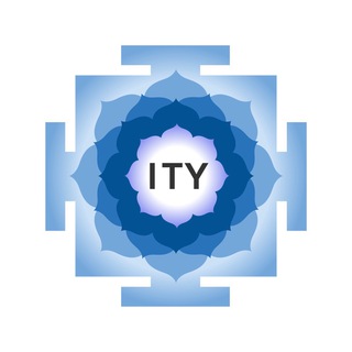 Логотип телеграм канала @ityoga23 — ITYoga