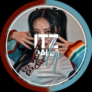 Telegram channel ITZ DALLA HELP! EM REFORMA logo