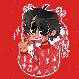 Логотип телеграм канала @itzfen — ❤️official.itzfen❤️