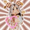 Логотип телеграм канала @itzkyki — Логово itz.kyki