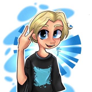 Логотип телеграм канала @itzrollton — Роллтон