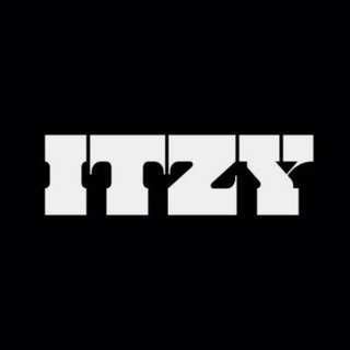 Логотип телеграм канала @itzy_news_jyp — ITZY | GALLERY