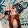 Логотип телеграм канала @itzy4genleader — иччи кøрøлевы 4 ген