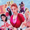 Логотип телеграм канала @itzyfansingphoto — ITZY's Universe Gallery