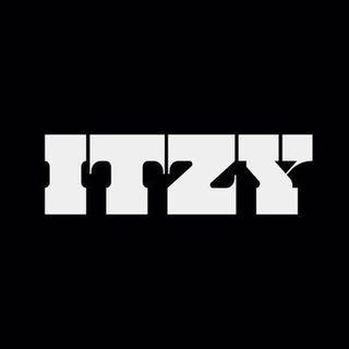 Логотип телеграм канала @itzymyfamily — ITZY FAMILY | JYP.ENT