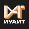 Логотип телеграм канала @iuaitknrtu — ИУАИТ