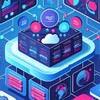 电报频道的标志 iuashduau — 棋牌搭建/软件开发/资金盘/交易所/股票配资