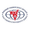 Логотип телеграм канала @iubip91 — Южный университет (ИУБиП)