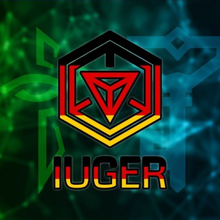 Telegram channel Ingress Updates [GER] logo