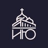 Логотип телеграм канала @iuhram — ИЮ храм