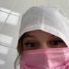 Логотип телеграм канала @iuhsnm — педиатр это не педофил