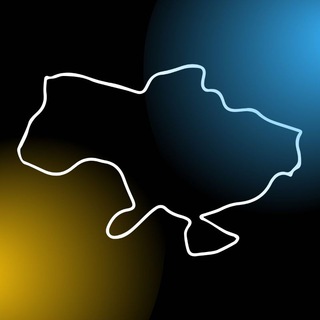 Логотип телеграм -каналу iukraine_news — iUkraine | Експрес-Новини