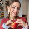 Логотип телеграм канала @iulia_fro — Iulia__️рецепты
