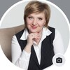 Логотип телеграм канала @iuliagromova — Юлия Анатольевна Громова Депутат