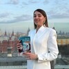 Логотип телеграм канала @iuliashine — Путь Разума с IULIA SHINES