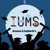 لوگوی کانال تلگرام iums1402nurse — پرستاری برونر سودارث (IUMS)