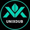 لوگوی کانال تلگرام iunixdub — فیلم و سریال | UnixDub