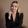 Логотип телеграм канала @iunusovadamira — Работа из дома👩‍💻