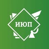 Логотип телеграм канала @iupmsal — ИНСТИТУТ ЮРИДИЧЕСКОГО ПЕРЕВОДА