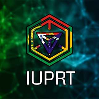 Logo of telegram channel iuprt — Ingress Update [PRT]