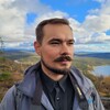 Логотип телеграм канала @iurmania — Экспедиции для всех ∥ Антон Юрманов