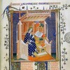 Логотип телеграм канала @iusadhistoriam — Право на историю