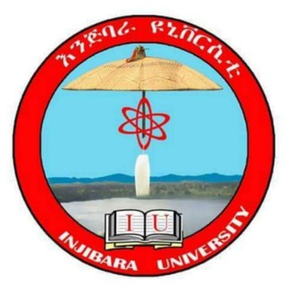 የቴሌግራም ቻናል አርማ iusu12 — Injibara University Student Union