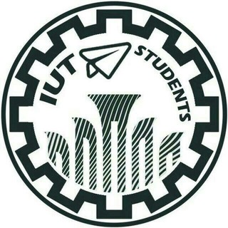 لوگوی کانال تلگرام iutstudents — IUT Students