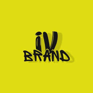 Telegram channel IV Brand | Кроссовки | Одежда logo