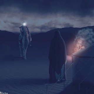 لوگوی کانال تلگرام iv_mul — أُمَ أخِيْها
