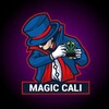 Logo of telegram channel iv1keh650541mwvk — 🍁MagicCali🍫