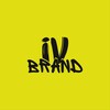 Логотип телеграм канала @iv_brand37 — IV Brand | Кроссовки | Одежда